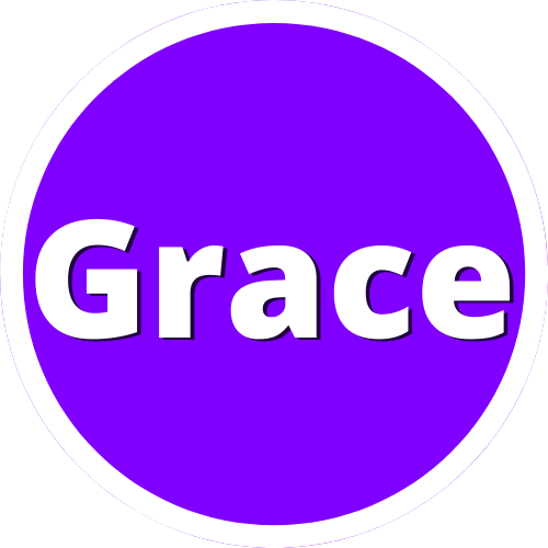 Organization - Grace Of God